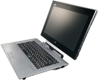 Fujitsu STYLISTIC Q702